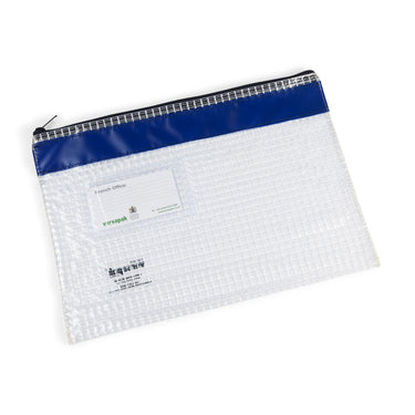 Versapak Internal Mail Bag Blue Medium BLG1